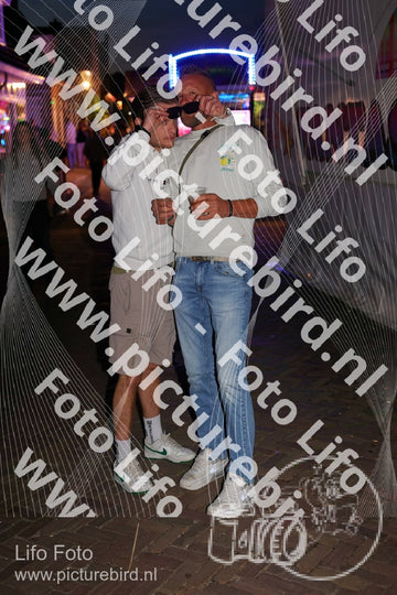 Evenement foto: Serie 2068