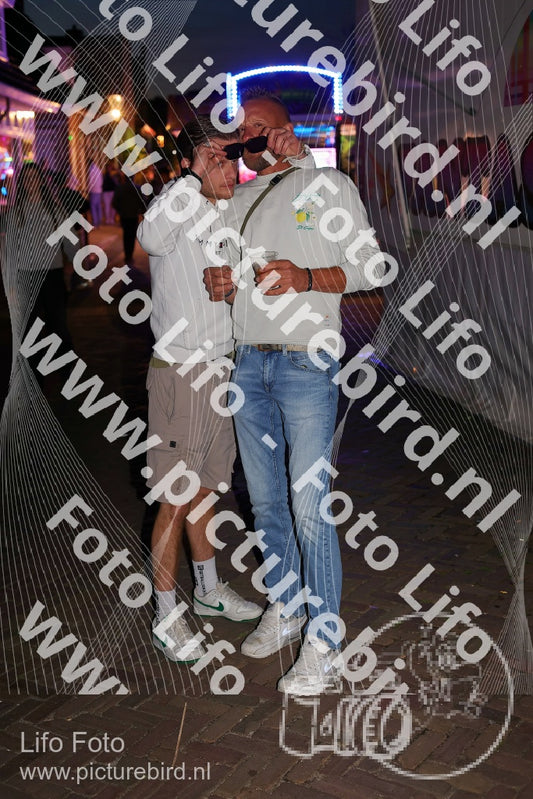 Evenement foto: Serie 2068
