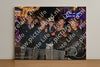 Evenement foto: Serie 2068