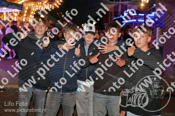 Evenement foto: Serie 2068