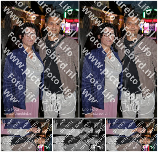 Evenement foto: Serie 2068