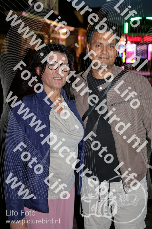 Evenement foto: Serie 2068
