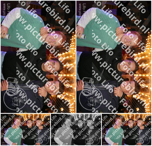 Evenement foto: Serie 2068