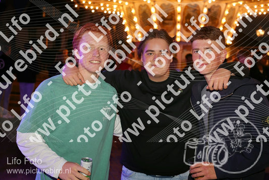 Evenement foto: Serie 2068
