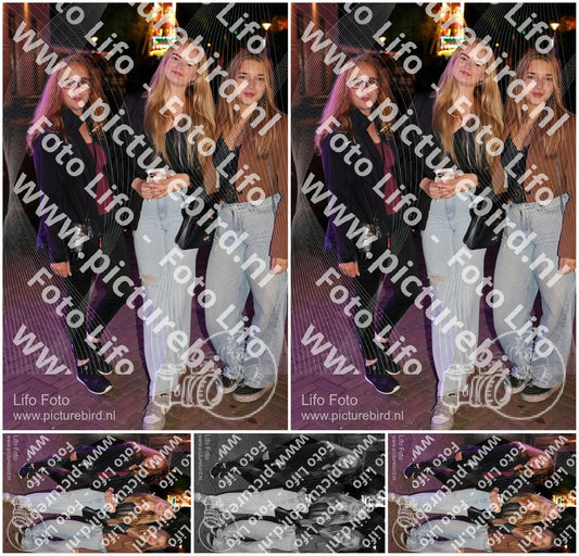 Evenement foto: Serie 2068