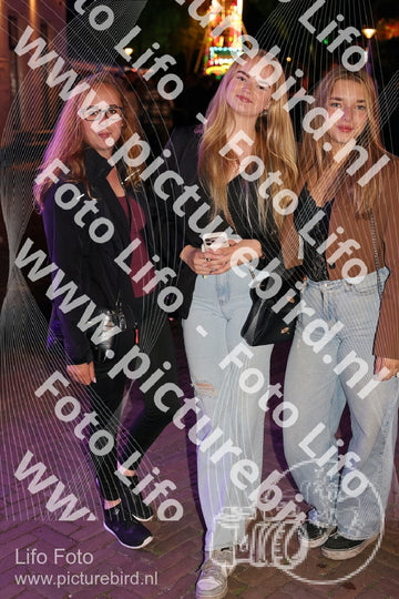 Evenement foto: Serie 2068
