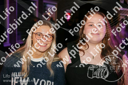 Evenement foto: Serie 2068