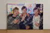 Evenement foto: Serie 2068