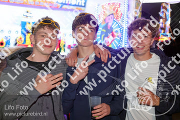 Evenement foto: Serie 2068