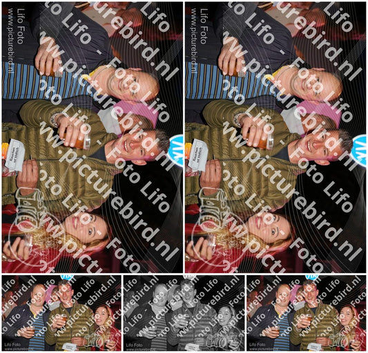Evenement foto: Serie 2068