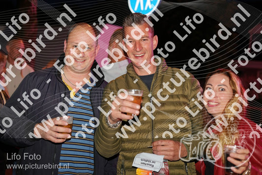Evenement foto: Serie 2068