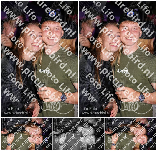 Evenement foto: Serie 2068