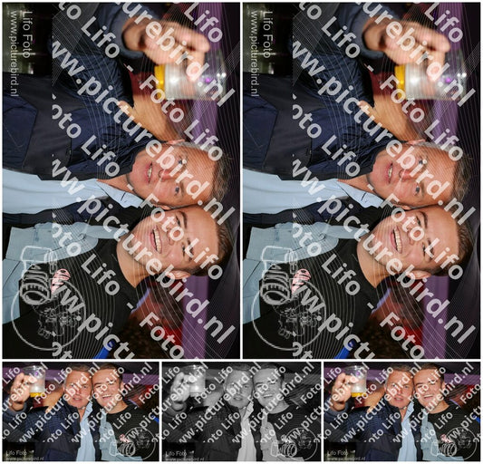 Evenement foto: Serie 2068