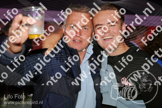 Evenement foto: Serie 2068