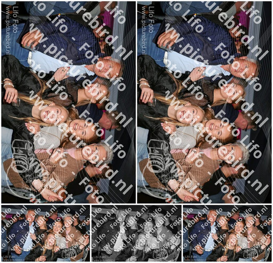 Evenement foto: Serie 2068