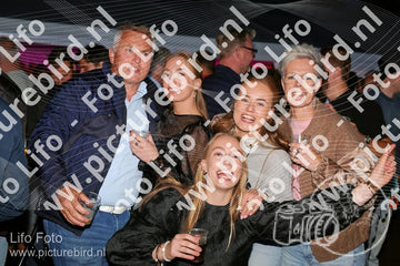 Evenement foto: Serie 2068