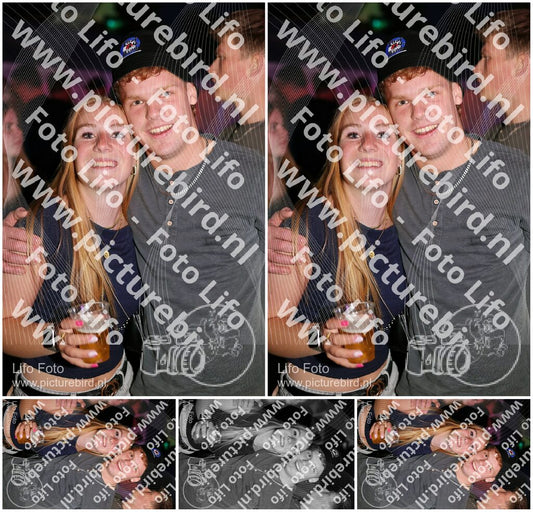 Evenement foto: Serie 2068