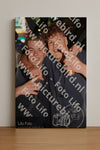Evenement foto: Serie 2068