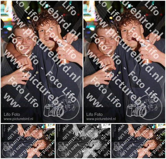 Evenement foto: Serie 2068