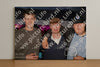 Evenement foto: Serie 2068