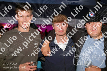 Evenement foto: Serie 2068