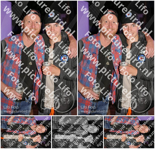 Evenement foto: Serie 2068