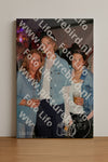Evenement foto: Serie 2068