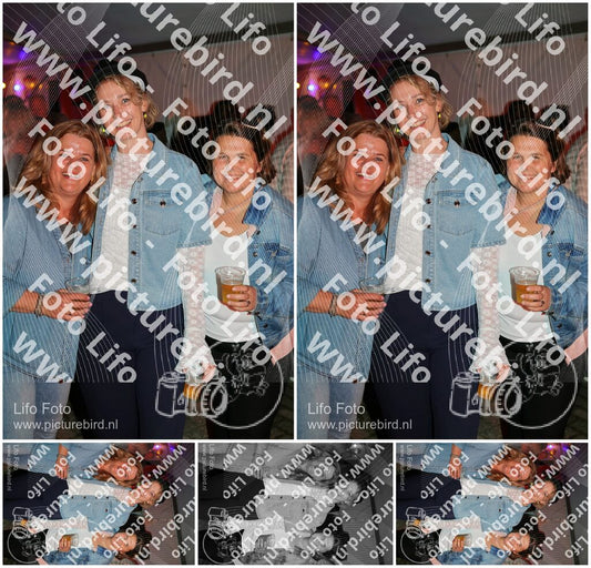 Evenement foto: Serie 2068