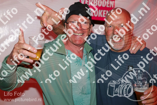 Evenement foto: Serie 2068