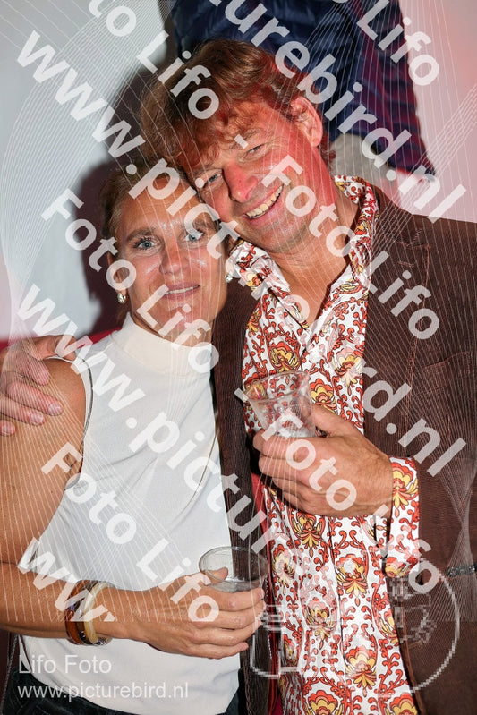 Evenement foto: Serie 2068