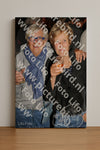 Evenement foto: Serie 2068