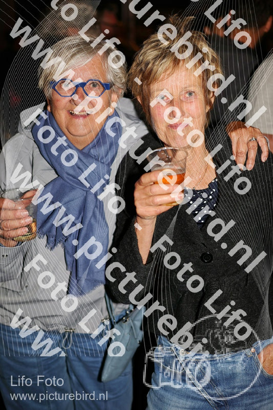 Evenement foto: Serie 2068