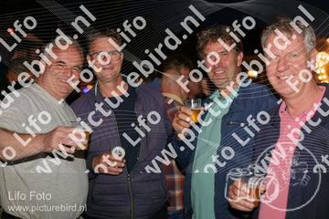 Evenement foto: Serie 2068