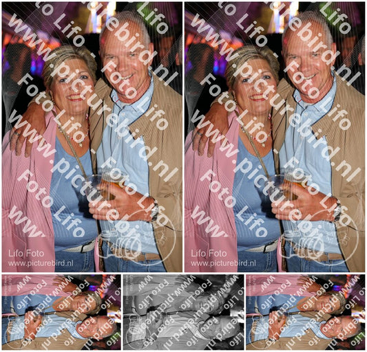 Evenement foto: Serie 2068