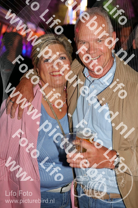 Evenement foto: Serie 2068