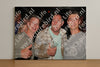 Evenement foto: Serie 2068