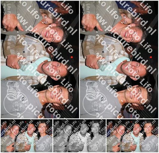 Evenement foto: Serie 2068