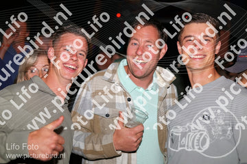 Evenement foto: Serie 2068