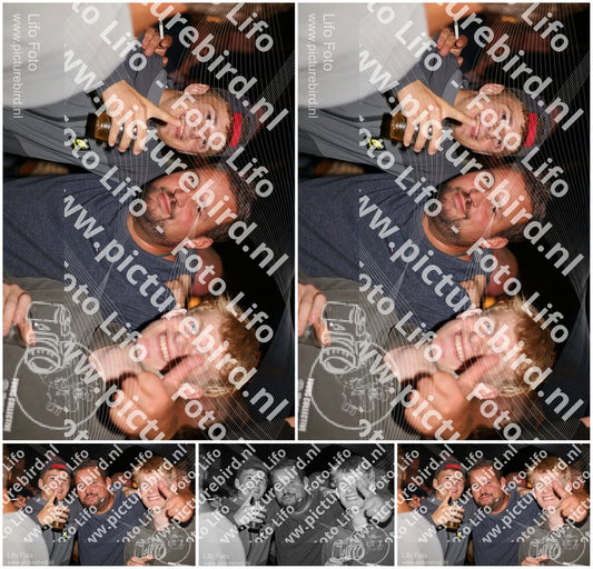 Evenement foto: Serie 2068