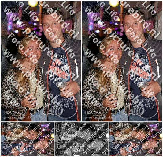 Evenement foto: Serie 2068