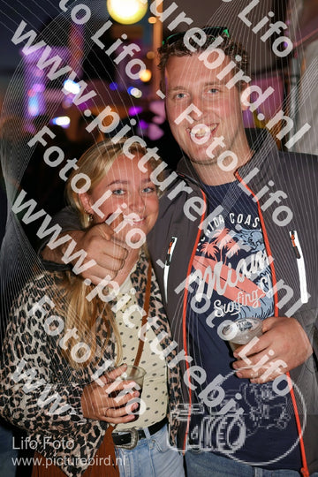 Evenement foto: Serie 2068