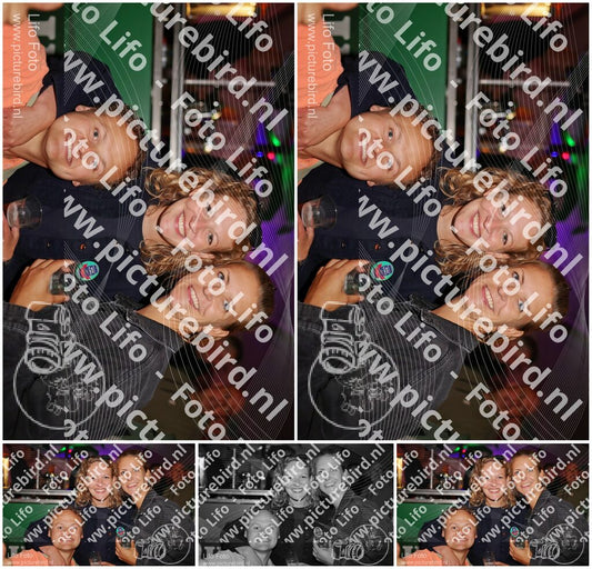 Evenement foto: Serie 2068
