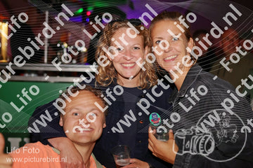 Evenement foto: Serie 2068