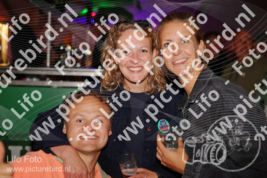 Evenement foto: Serie 2068