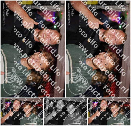 Evenement foto: Serie 2068