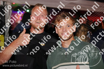 Evenement foto: Serie 2068