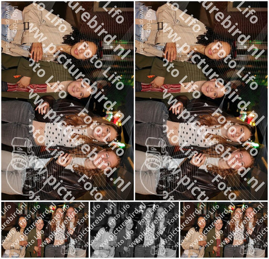 Evenement foto: Serie 2068