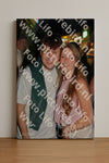 Evenement foto: Serie 2068