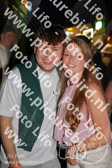 Evenement foto: Serie 2068