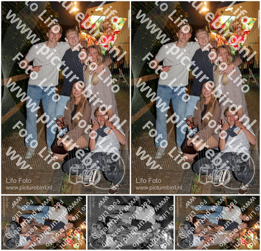 Evenement foto: Serie 2068